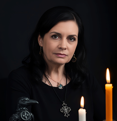 Гадалка